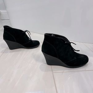 White Mountain Icon bootie